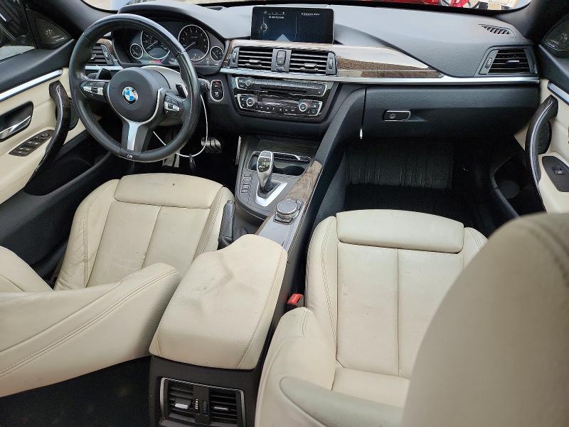 Продажа на аукционе авто 2016 Bmw 435, vin: WBA4B3C52GG528674, номер лота: 69226366