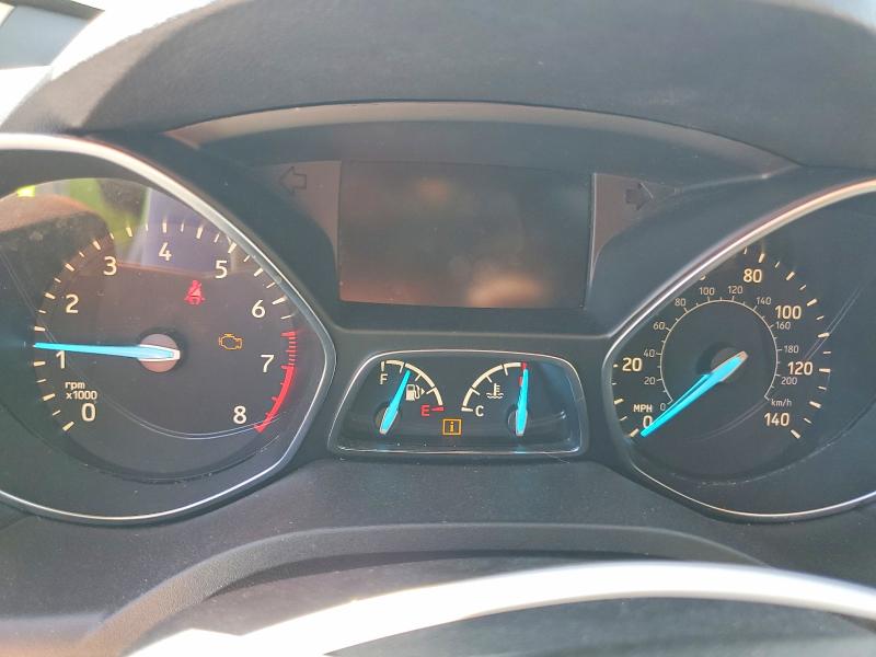 Продажа на аукционе авто 2019 Ford Escape, vin: 1FMCU0GD3KUA02312, номер лота: 70513456
