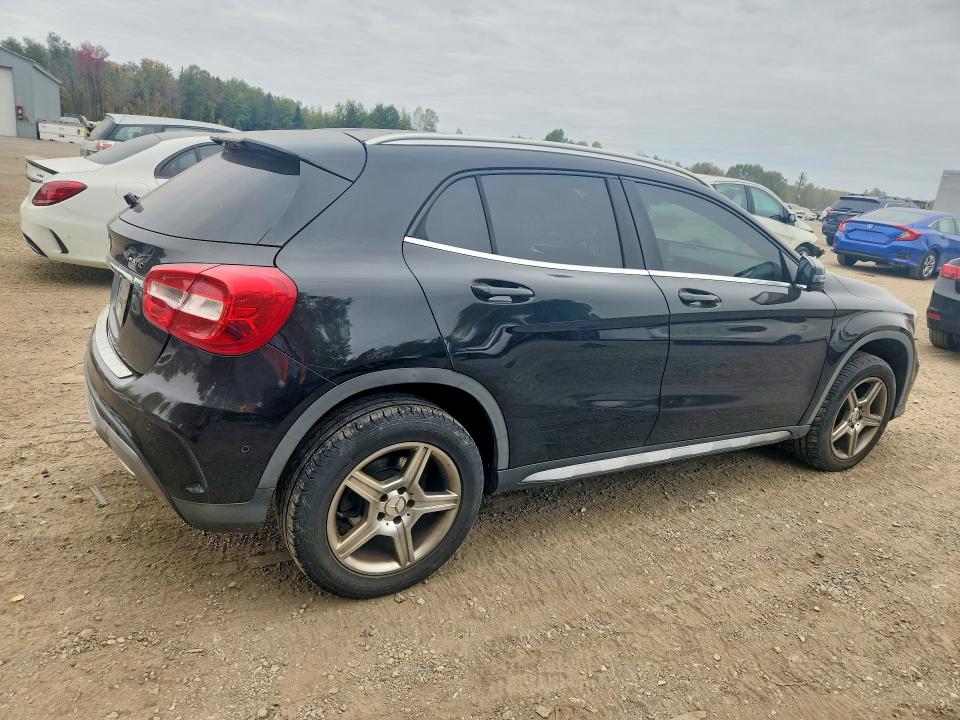 Продажа на аукционе авто 2017 Mercedes-benz Gla, vin: WDCTG4GB0HJ359324, номер лота: 70077886