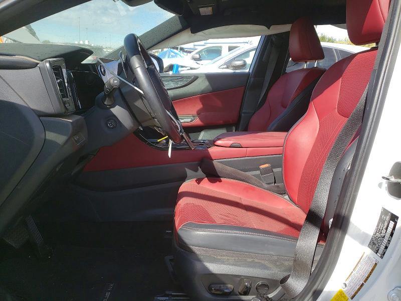 Aukcja sprzedaży 2025 Lexus Nx 350h, vin: JTJGKCEZ5S2044758, numer aukcji: 66774486