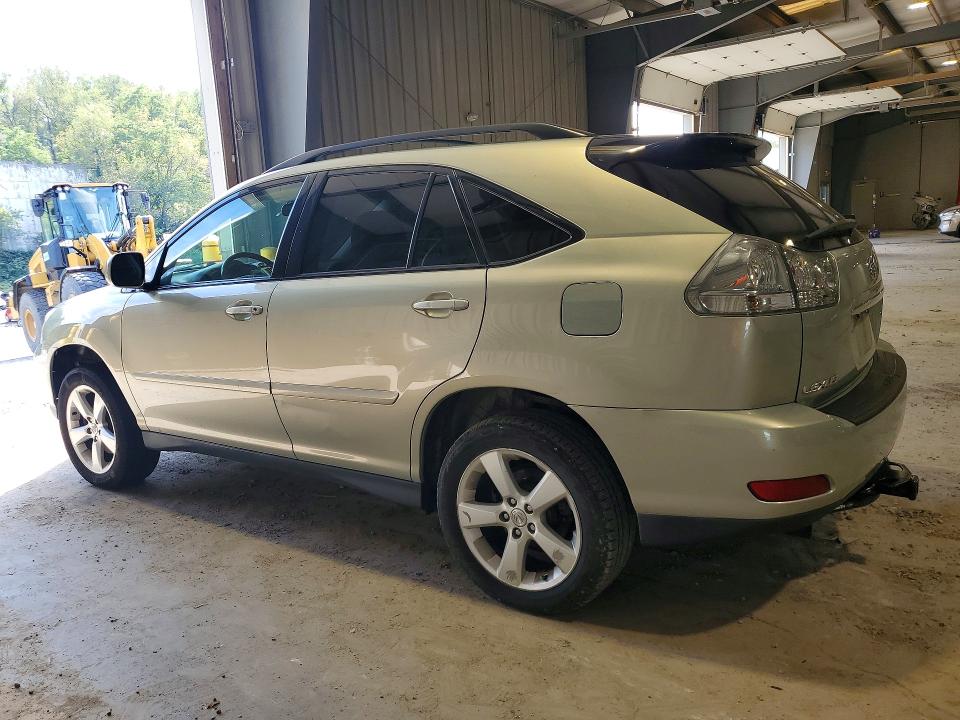 Aukcja sprzedaży 2005 Lexus Rx, vin: 2T2HA31U15C043337, numer aukcji: 68972326