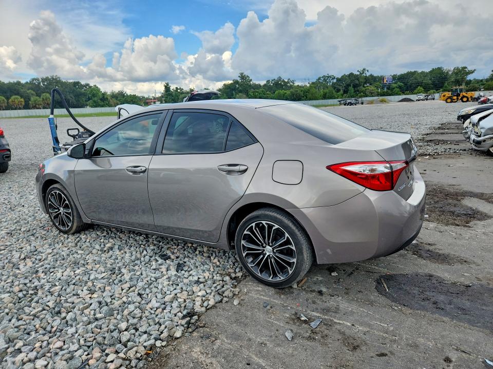 Aukcja sprzedaży 2014 Toyota Corolla, vin: 2T1BURHE9EC042973, numer aukcji: 68955996
