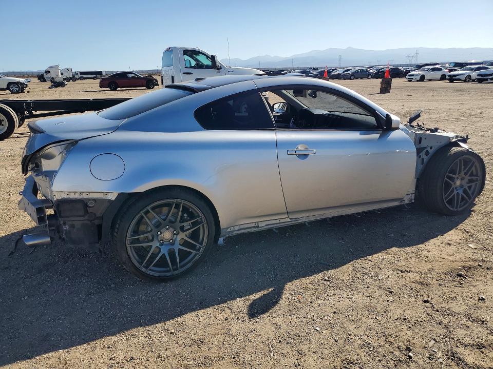 2008 Infiniti G37 მანქანა იყიდება აუქციონზე, vin: JNKCV64E48M106011, აუქციონის ნომერი: 69018366