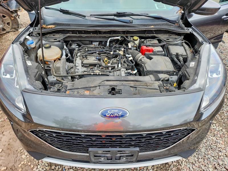 Aukcja sprzedaży 2020 Ford Escape, vin: 1FMCU9G69LUC32198, numer aukcji: 67668386