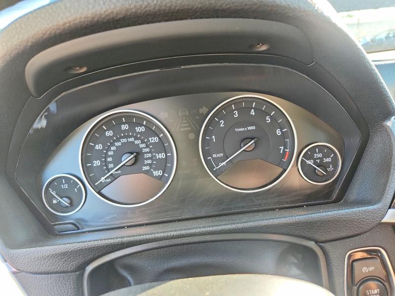 Aukcja sprzedaży 2013 Bmw 328, vin: WBA3B5C58DJ598833, numer aukcji: 67828736