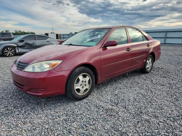70889586 :رقم المزاد ، 4T1BF32K43U553380 vin ، 2003 Toyota Camry مزاد بيع