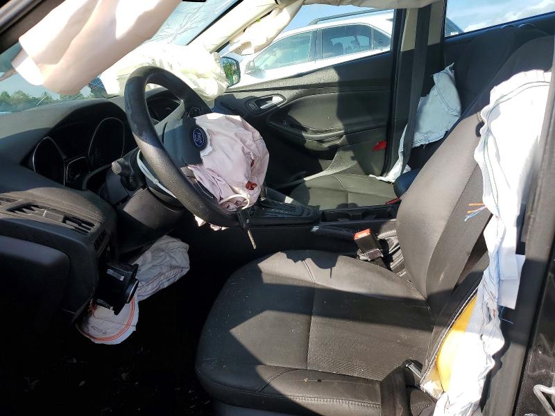 Продажа на аукционе авто 2016 Ford Focus, vin: 1FADP3K20GL377858, номер лота: 68574226