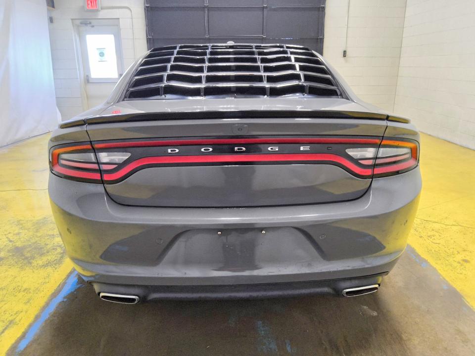 Продаж на аукціоні авто 2017 Dodge Charger, vin: 2C3CDXCT6HH656618, номер лоту: 70778286