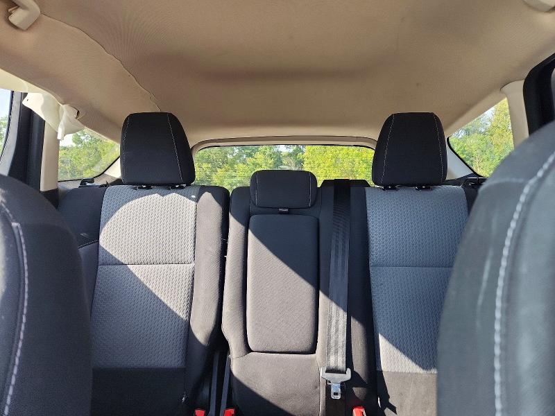 2017 Ford Escape მანქანა იყიდება აუქციონზე, vin: 1FMCU9GD5HUD99261, აუქციონის ნომერი: 68618226