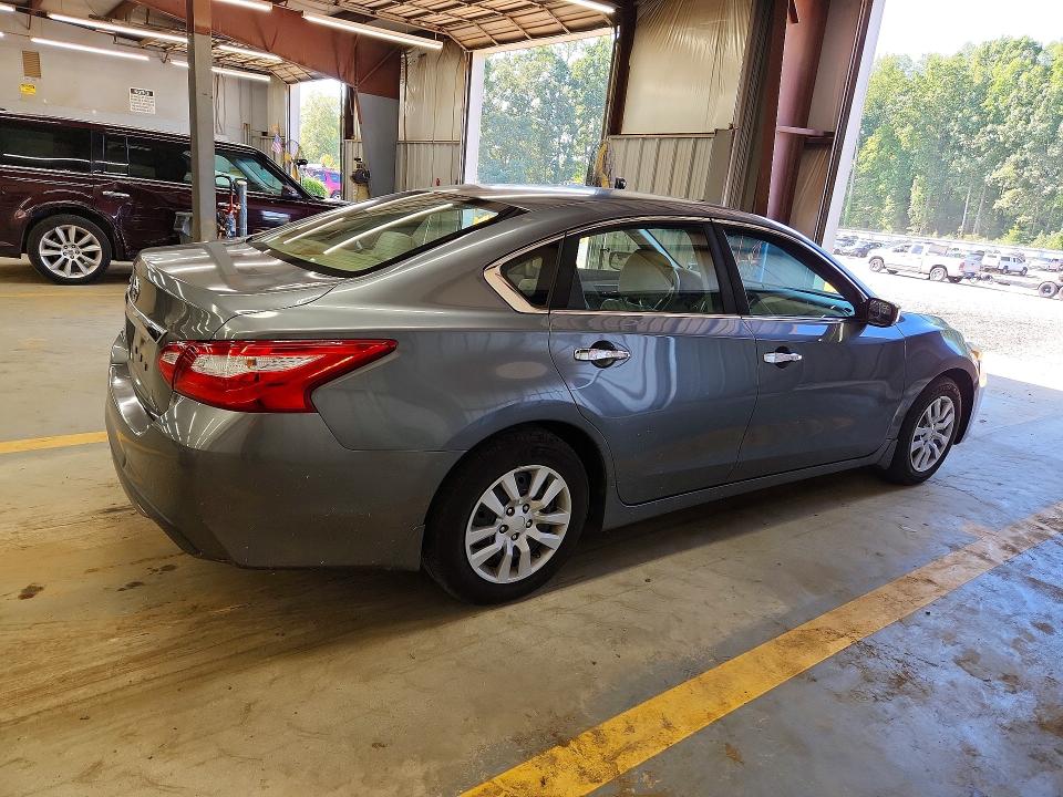 Aukcja sprzedaży 2016 Nissan Altima, vin: 1N4AL3AP2GC134838, numer aukcji: 68811826