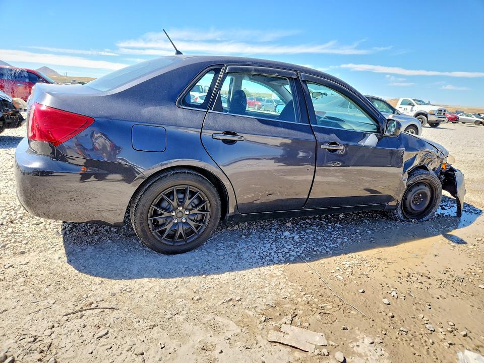 Aukcja sprzedaży 2011 Subaru Impreza, vin: JF1GE6A68BH518258, numer aukcji: 67144136