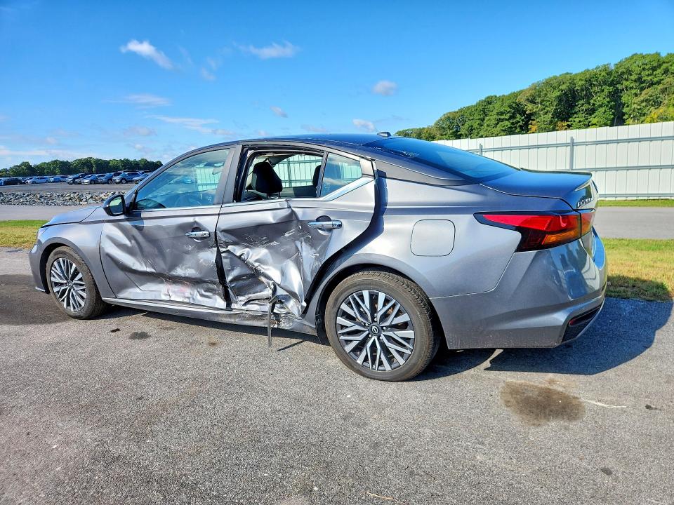 Продаж на аукціоні авто 2025 Nissan Altima, vin: 1N4BL4DV5SN388934, номер лоту: 69046936