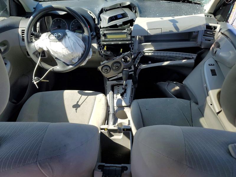 2012 Toyota Corolla მანქანა იყიდება აუქციონზე, vin: 2T1BU4EE3CC817109, აუქციონის ნომერი: 68272036
