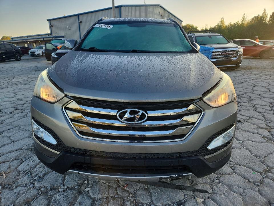 Aukcja sprzedaży 2014 Hyundai Santa Fe Sport, vin: 5XYZU3LA9EG211376, numer aukcji: 70336796