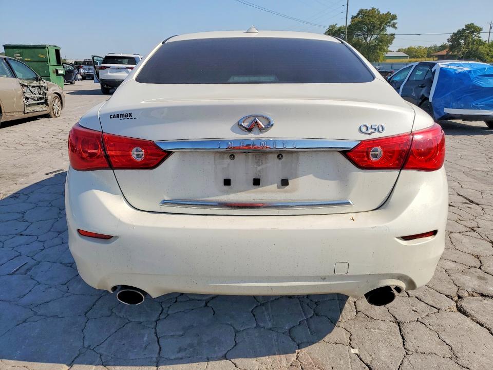 67326526 :رقم المزاد ، JN1CV7AP8GM202724 vin ، 2016 Infiniti Q50 مزاد بيع