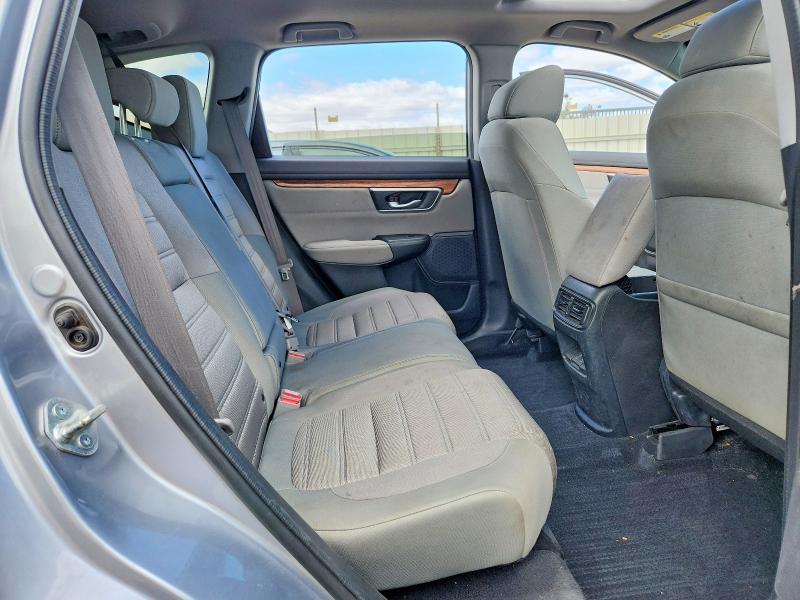 69569576 :رقم المزاد ، 5J6RW1H53NA003563 vin ، 2022 Honda Cr-v مزاد بيع