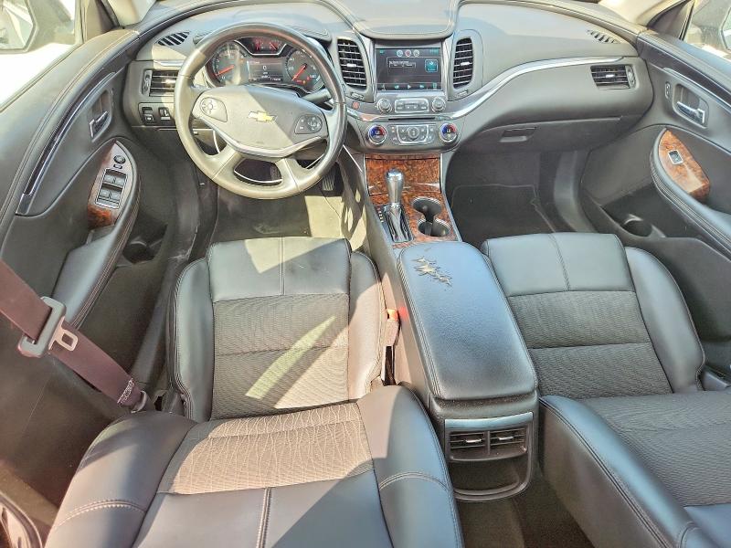 70679776 :رقم المزاد ، 1G1115SLXEU118684 vin ، 2014 Chevrolet Impala مزاد بيع