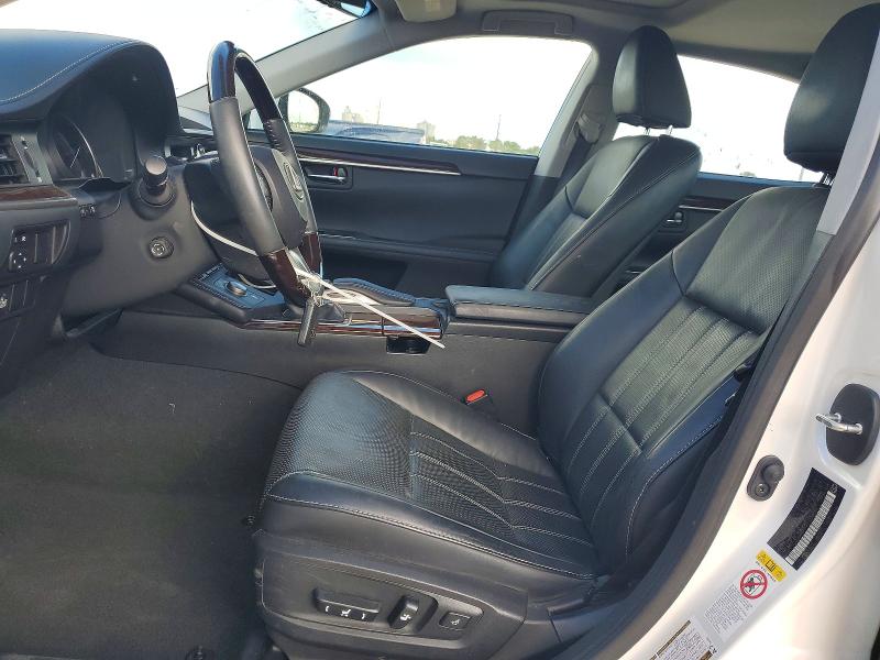 68343776 :رقم المزاد ، 58ABK1GG7JU098163 vin ، 2018 Lexus Es مزاد بيع