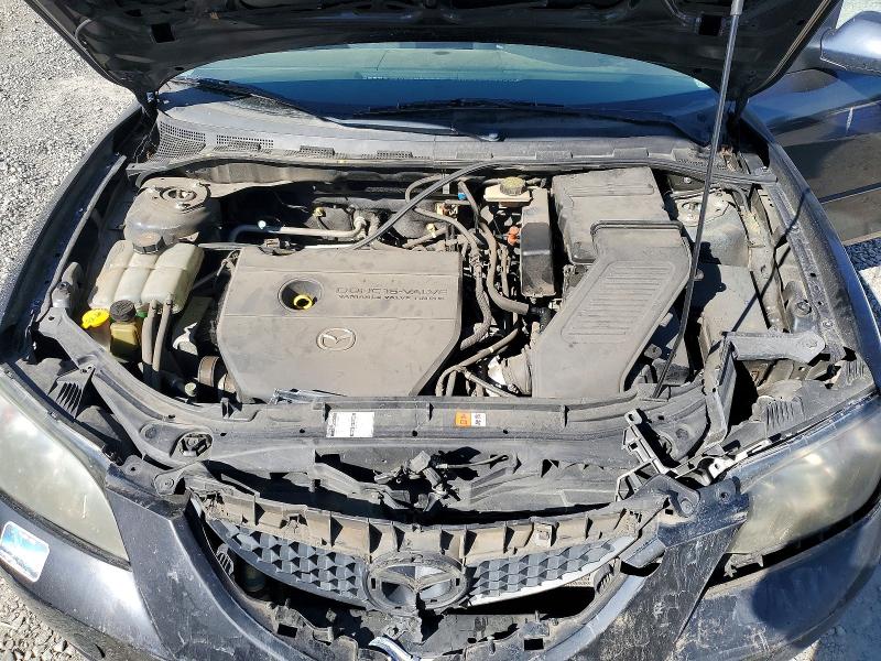 68217106 :رقم المزاد ، JM1BK32F781803299 vin ، 2008 Mazda 3 مزاد بيع