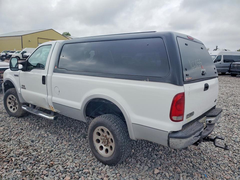 Aukcja sprzedaży 2007 Ford F350, vin: 1FTWF31P47EA05964, numer aukcji: 64735216