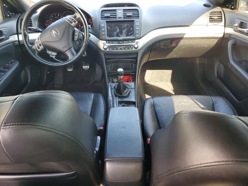 67648056 :رقم المزاد ، JH4CL95967C014749 vin ، 2007 Acura Tsx مزاد بيع