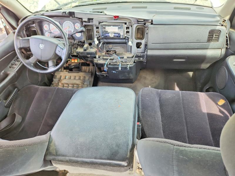 Продаж на аукціоні авто 2004 Dodge Ram 3500, vin: 3D7MA48CX4G116222, номер лоту: 68783306