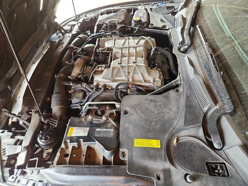 Aukcja sprzedaży 2012 Jaguar Xkr, vin: SAJWA4EC7CMB44731, numer aukcji: 69249486