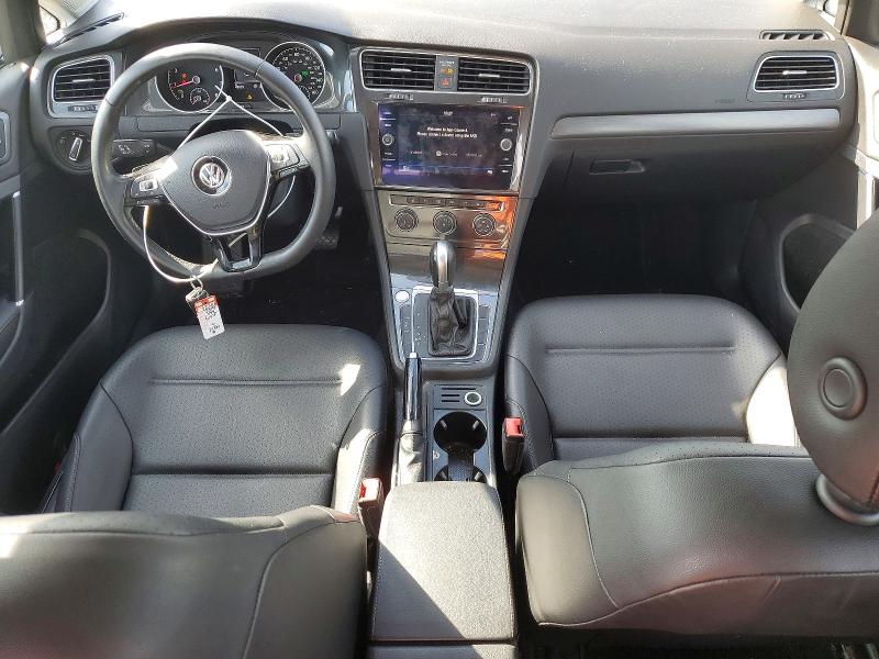 Aukcja sprzedaży 2019 Volkswagen Golf Sportwagen, vin: 3VWY57AU5KM503793, numer aukcji: 68680746