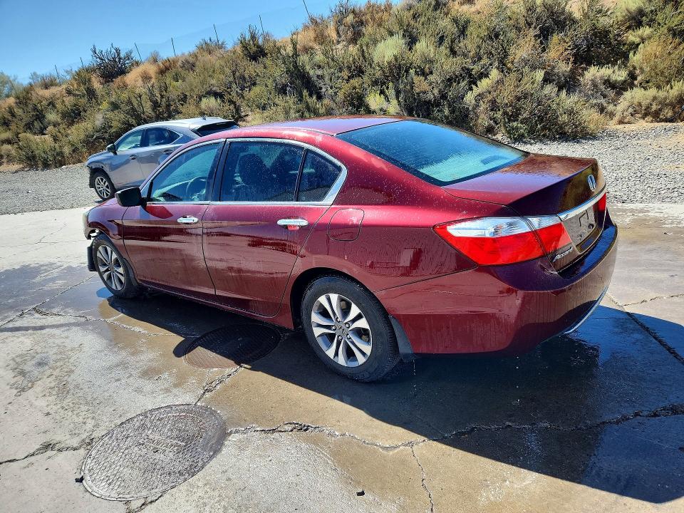 Продажа на аукционе авто 2014 Honda Accord, vin: 1HGCR2F38EA272704, номер лота: 67842986