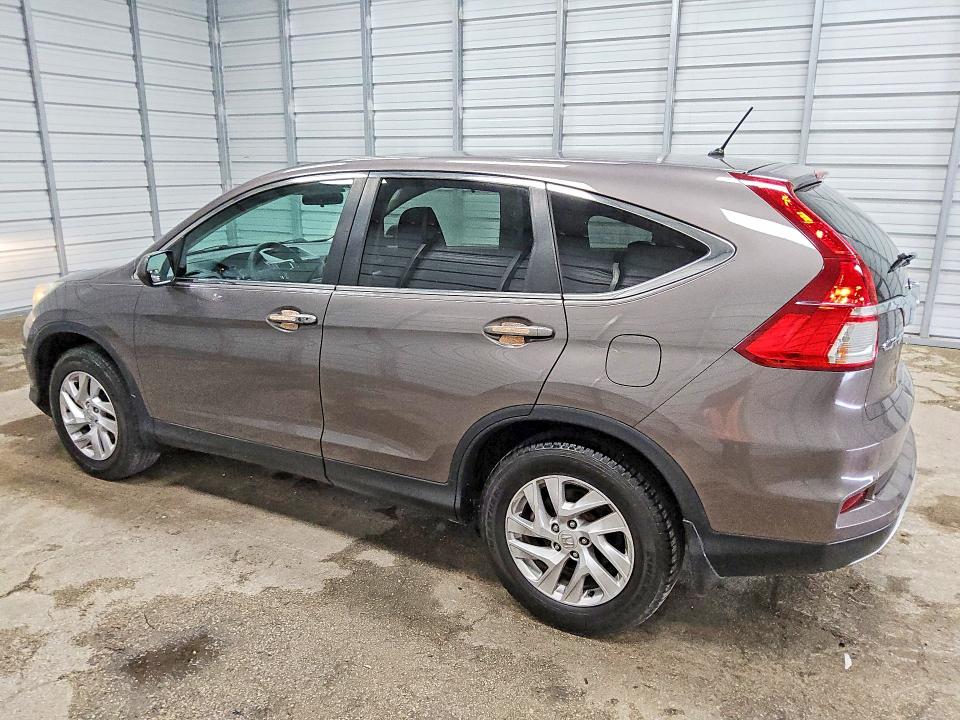 68397156 :رقم المزاد ، 2HKRM4H55FH705181 vin ، 2015 Honda Cr-v مزاد بيع
