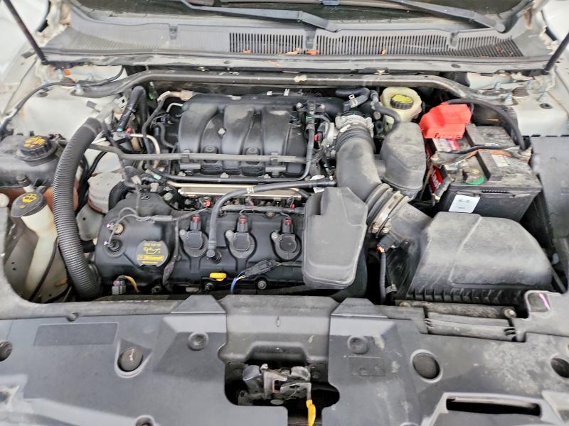 Продажа на аукционе авто 2013 Ford Taurus, vin: 1FAHP2L88DG213213, номер лота: 69896886