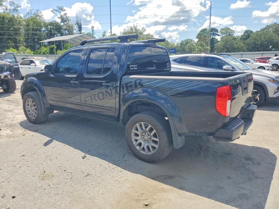 Продажа на аукционе авто 2012 Nissan Frontier, vin: 1N6AD0ER3CC415779, номер лота: 67265176