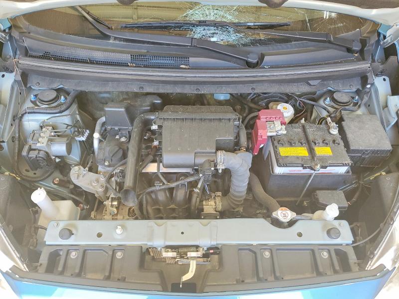 Продажа на аукционе авто 2024 Mitsubishi Mirage, vin: ML32FUFJXRHF19026, номер лота: 70530116