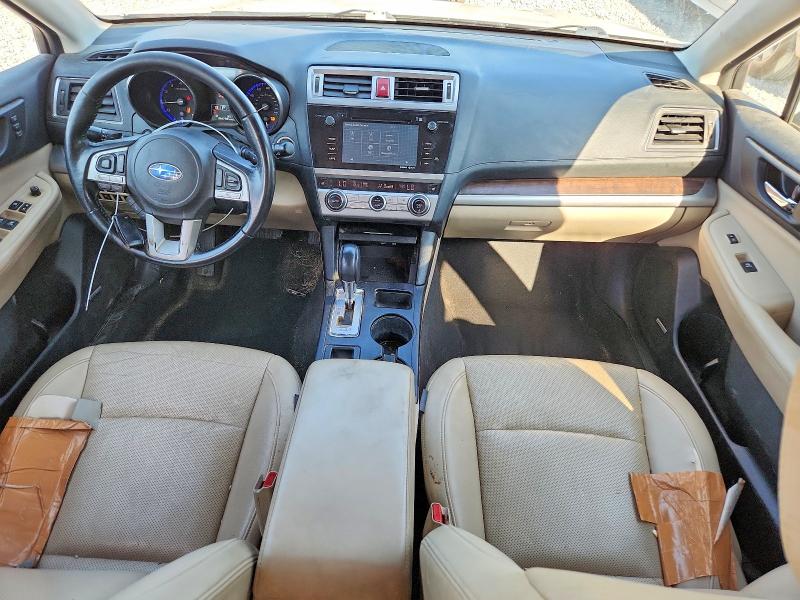 Aukcja sprzedaży 2015 Subaru Outback, vin: 4S4BSBNC4F3355614, numer aukcji: 68310236