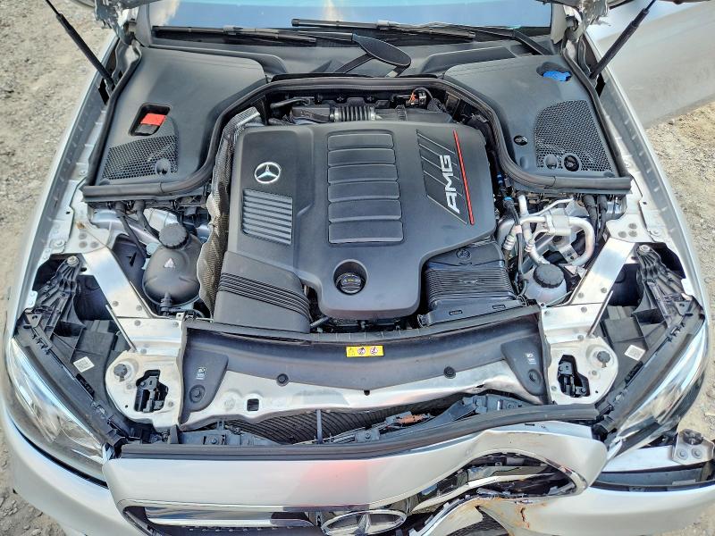 Продажа на аукционе авто 2020 Mercedes-benz E, vin: W1KZF6BB9LA857283, номер лота: 67400916