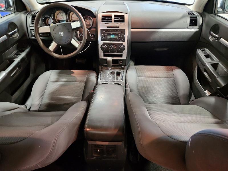 Продаж на аукціоні авто 2010 Dodge Charger, vin: 2B3CA3CV1AH285745, номер лоту: 68808876