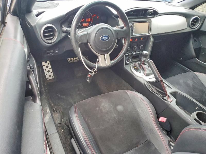 Продажа на аукционе авто 2014 Subaru Brz, vin: JF1ZCAC10E8603540, номер лота: 70706756