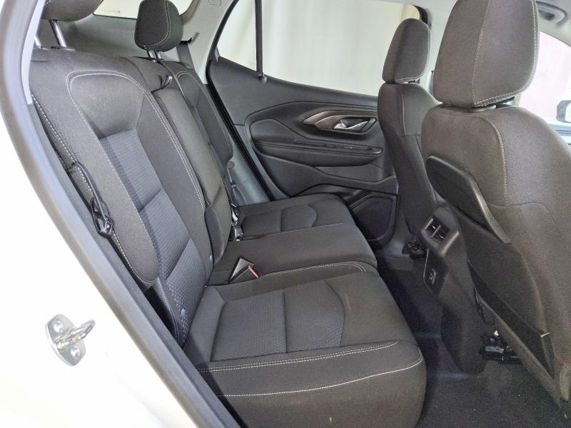 69442346 :رقم المزاد ، 3GKALMEG2RL352686 vin ، 2024 Gmc Terrain مزاد بيع