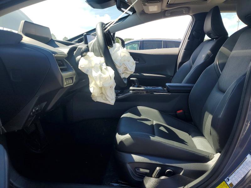2024 Toyota Prius მანქანა იყიდება აუქციონზე, vin: JTDADABU7R3016898, აუქციონის ნომერი: 68572736