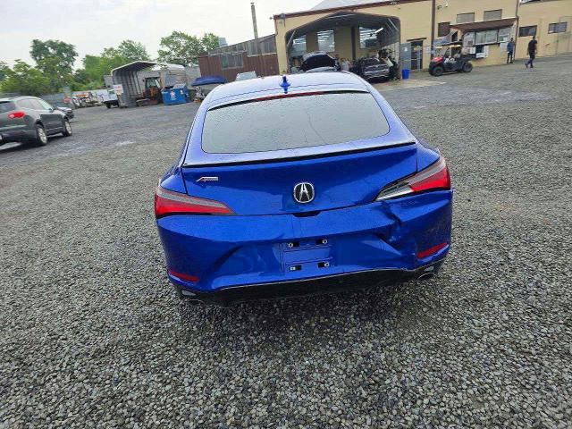 Aukcja sprzedaży 2023 Acura Integra, vin: 19UDE4H37PA018431, numer aukcji: 67593896