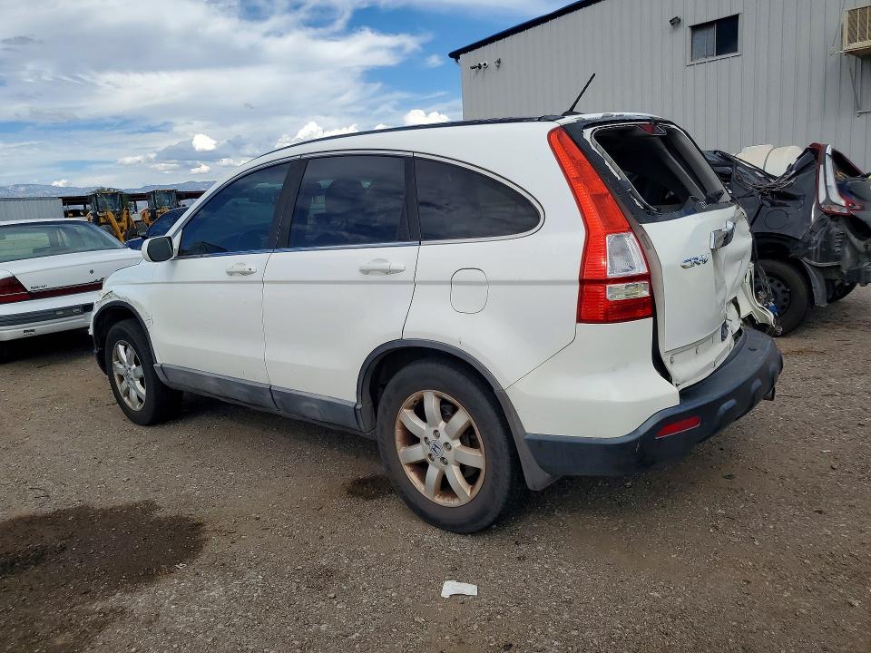 Продажа на аукционе авто 2009 Honda Cr-v, vin: 5J6RE38799L015761, номер лота: 69126246