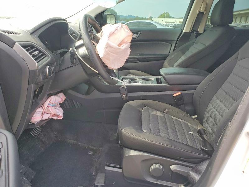 Auction sale of the 2024 Ford Edge, vin: 2FMPK4G95RBA30123, lot number: 69112336