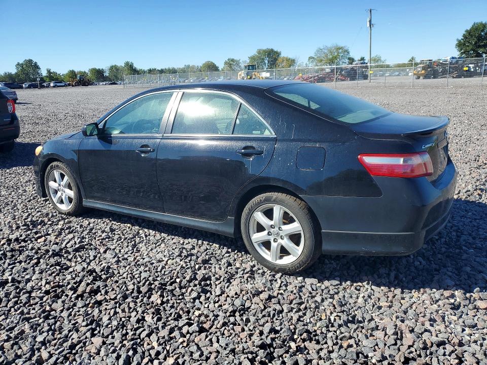 Aukcja sprzedaży 2009 Toyota Camry, vin: 4T1BE46K39U370855, numer aukcji: 69088616