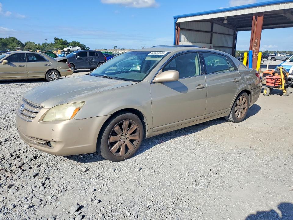 69507936 :رقم المزاد ، 4T1BK36B65U053858 vin ، 2005 Toyota Avalon مزاد بيع