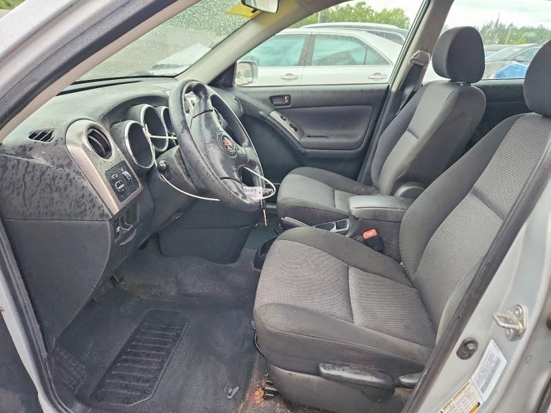 69067316 :رقم المزاد ، 5Y2SL65857Z429416 vin ، 2007 Pontiac Vibe مزاد بيع
