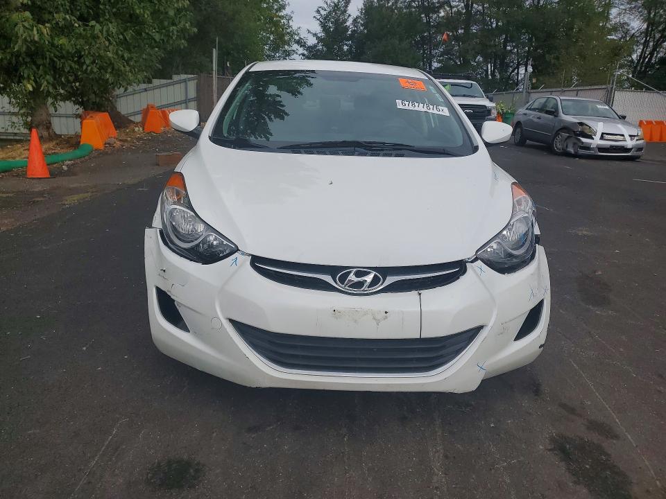 2013 Hyundai Elantra მანქანა იყიდება აუქციონზე, vin: 5NPDH4AE1DH428325, აუქციონის ნომერი: 67877876