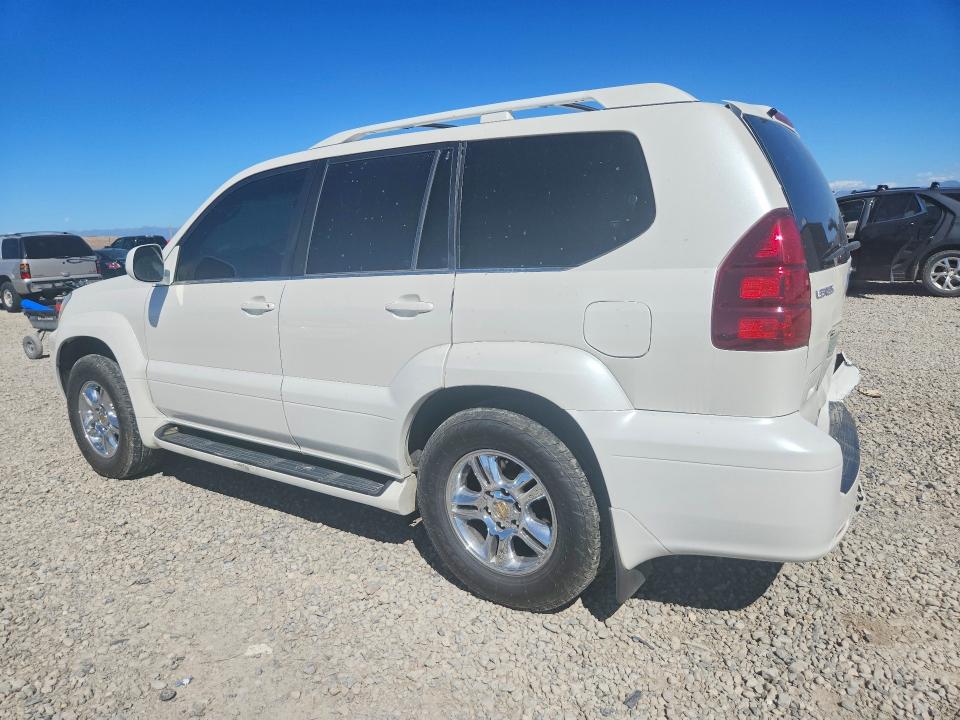 Aukcja sprzedaży 2004 Lexus Gx, vin: JTJBT20X940062895, numer aukcji: 67821976