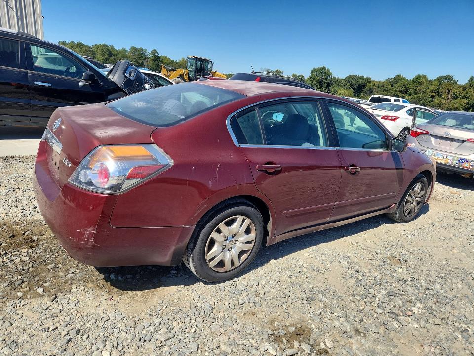 Продаж на аукціоні авто 2012 Nissan Altima, vin: 1N4AL2AP9CN503977, номер лоту: 70384626