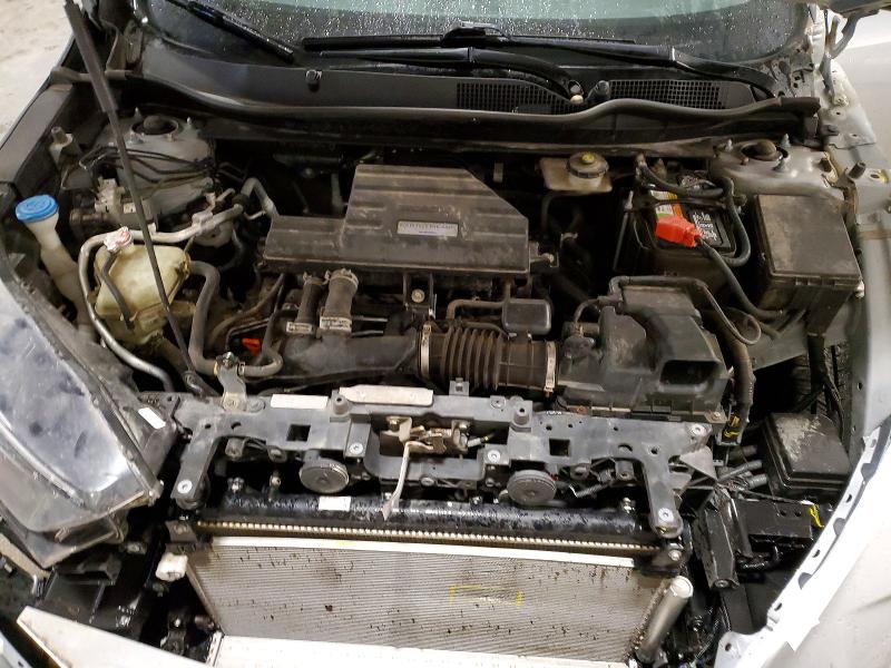 Aukcja sprzedaży 2018 Honda Cr-v, vin: 2HKRW2H51JH655192, numer aukcji: 69815376