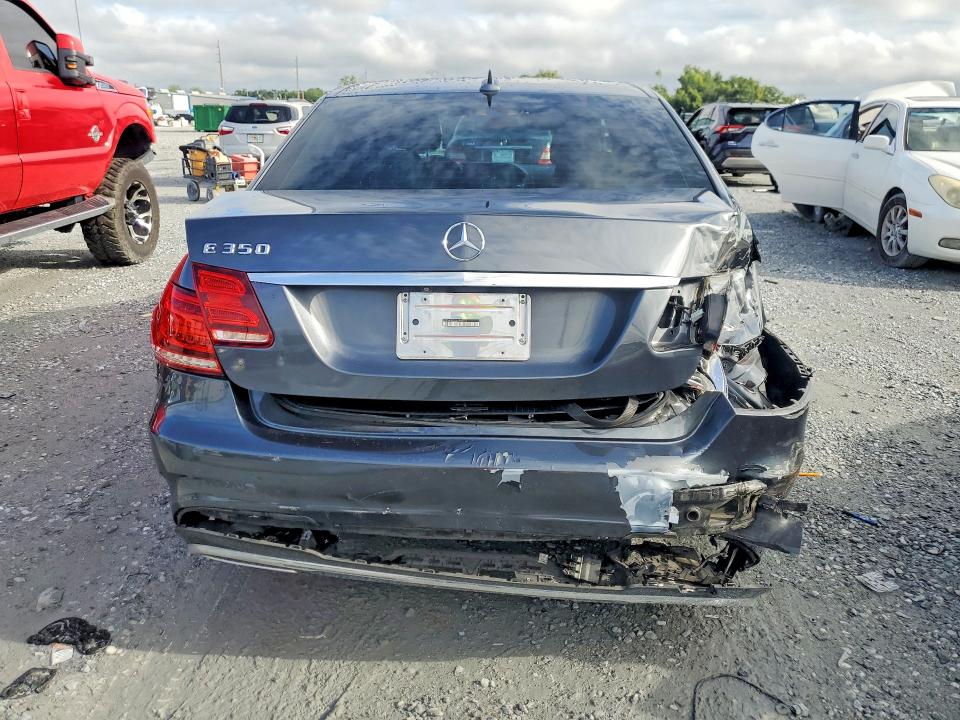 2014 Mercedes-benz E მანქანა იყიდება აუქციონზე, vin: WDDHF5KB0EA840073, აუქციონის ნომერი: 68040716